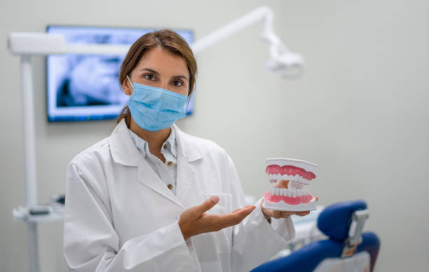 Best Emergency Orthodontic Repairs in Slater, IA