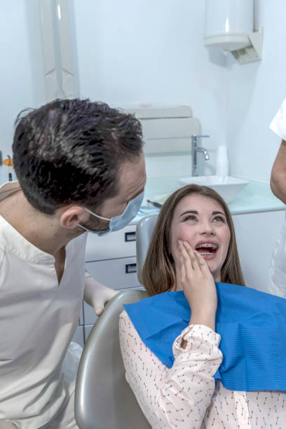 Best Emergency Orthodontic Repairs in Slater, IA